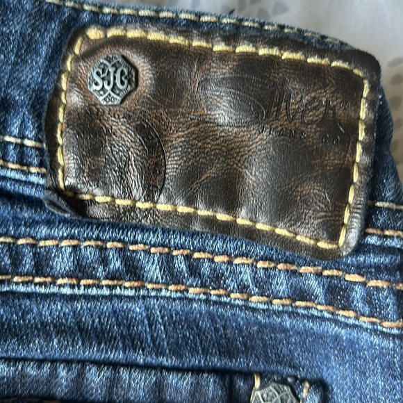 jeans - Picture 2 of 6